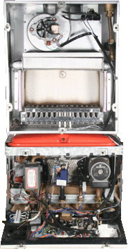 baxi bahama 100 sit combustion chamber and lower case open.gif